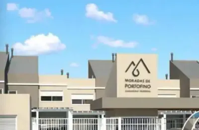 Casa em condomínio fechado com 3 quartos à venda na rua manuel bandeira, --, marechal rondon, canoas por r$ 1.308.000