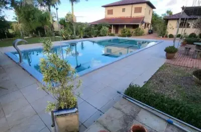 Casa em condomínio fechado com 4 quartos à venda na beija-flor, --, águas claras, viamão por r$ 1.250.000