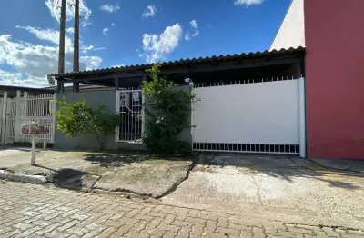 Casa com 3 quartos à venda na rua rennes, --, são josé, canoas por r$ 394.000