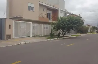 Casa com 2 quartos à venda na rua das violetas, --, igara, canoas por r$ 550.000