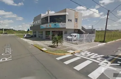 Ponto comercial à venda na rua capão da canoa, --, estância velha, canoas por r$ 270.000