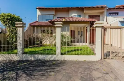 Casa com 3 quartos à venda na avenida doutor severo da silva, --, estância velha, canoas por r$ 900.000