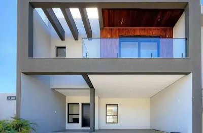 Casa com 4 quartos à venda na rua das petúnias, --, loteamento bela vista, canoas por r$ 1.589.000