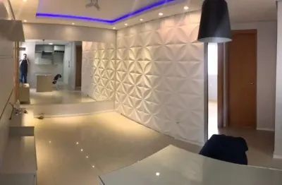 Apartamento com 2 quartos à venda na rua guarujá, --, são josé, canoas por r$ 230.000