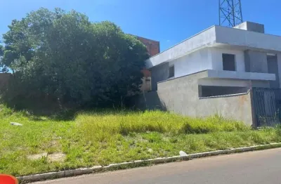 Terreno à venda na rua dos louros, --, igara, canoas por r$ 235.000