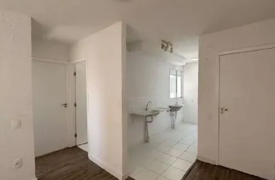Apartamento com 2 quartos à venda na rua machadinho, --, rio branco, canoas por r$ 125.000
