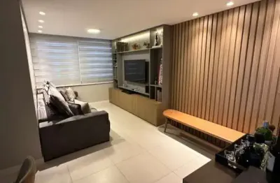 Apartamento com 3 quartos à venda na avenida doutor sezefredo azambuja vieira, --, marechal rondon, canoas por r$ 649.000