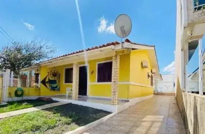 Casa com 2 quartos à venda na rua alexandria, --, são josé, canoas por r$ 450.000