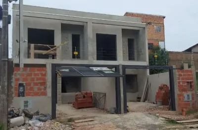 Casa com 3 quartos à venda na rua dos louros, --, igara, canoas por r$ 584.000