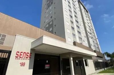 Apartamento com 2 quartos à venda na rua carlos drumond de andrade, --, centro, canoas por r$ 320.000
