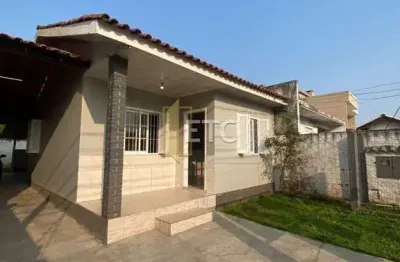 Casa com 2 quartos para alugar na rua dos canários, --, igara, canoas por r$ 2.350