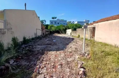 Terreno à venda na dona marília, --, nossa senhora das graças, canoas por r$ 589.000