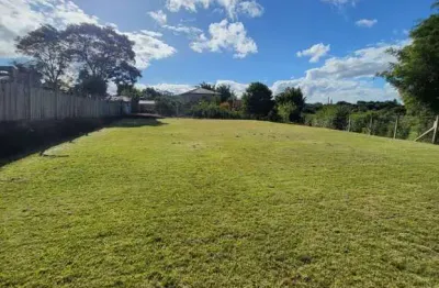 Terreno em condomínio fechado à venda na beija-flor, --, águas claras, viamão por r$ 95.000