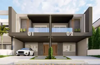 Casa com 3 quartos à venda na rua manacás, --, loteamento bela vista, canoas por r$ 1.180.000