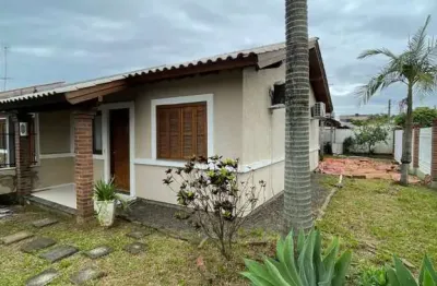 Casa com 2 quartos à venda na rua monza, --, são josé, canoas por r$ 420.000