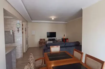 Apartamento com 3 quartos à venda na rua frederico guilherme ludwig, --, centro, canoas por r$ 630.000