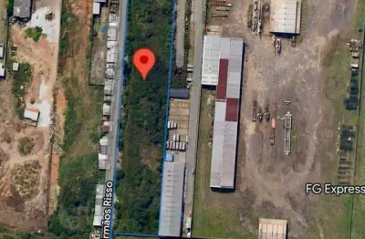 Terreno à venda na rua berto cirio, --, são luis, canoas por r$ 1.450.000