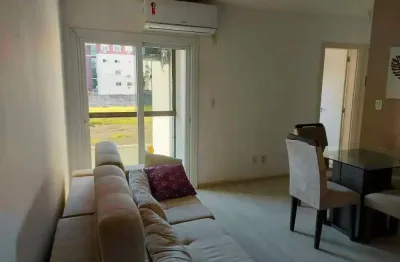 Apartamento com 2 quartos à venda na rua camboatás, --, igara, canoas por r$ 265.000
