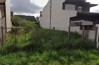 Terreno à venda na rua da amizade, --, estância velha, canoas por r$ 392.000