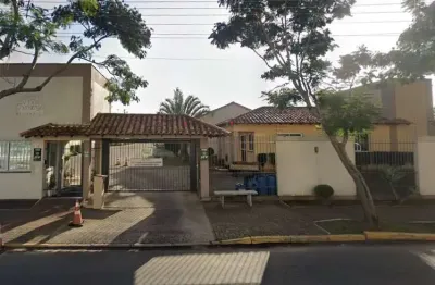Casa em condomínio fechado com 2 quartos à venda na irmã maria hiltgardis, --, olaria, canoas por r$ 380.000