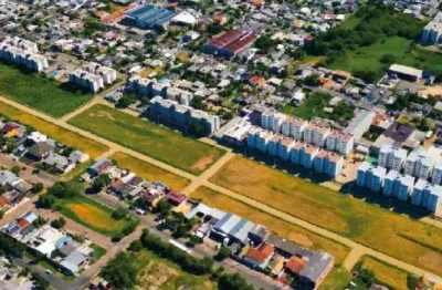Terreno à venda na rua boqueirão, --, igara, canoas por r$ 156.000