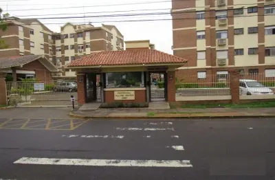 Apartamento com 2 quartos à venda na avenida inconfidência, --, marechal rondon, canoas por r$ 265.000
