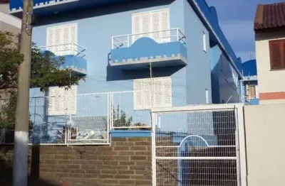 Casa com 1 quarto à venda na rua armando dias azevedo, --, são josé, canoas por r$ 2.000.000