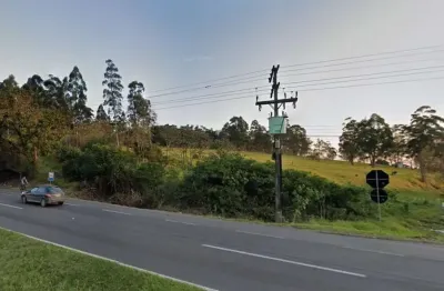 Terreno à venda na rio doce, --, arroio da manteiga, são leopoldo por r$ 9.500.000