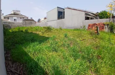 Terreno à venda na rua manacás, --, estância velha, canoas por r$ 599.000