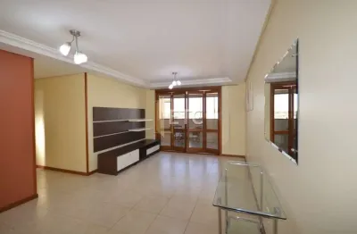 Apartamento com 2 quartos para alugar na rua caramuru, --, centro, canoas por r$ 3.400