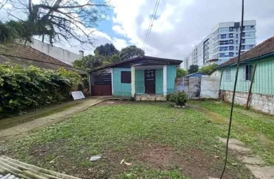 Terreno à venda na rua josé bonifácio, --, nossa senhora das graças, canoas por r$ 470.000