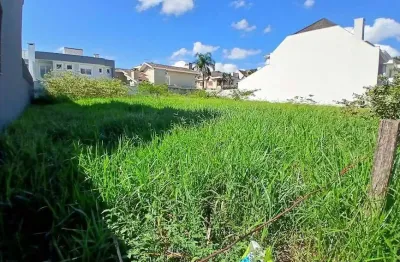 Terreno à venda na rua islândia, --, marechal rondon, canoas por r$ 742.000