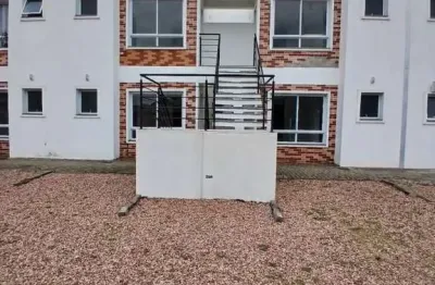 Apartamento com 2 quartos à venda na rua sapucaia, --, niterói, canoas por r$ 219.000