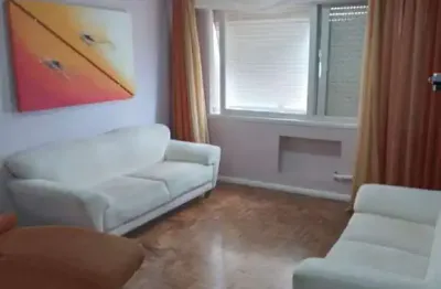 Apartamento com 3 quartos à venda na avenida guilherme schell, --, centro, canoas por r$ 540.000