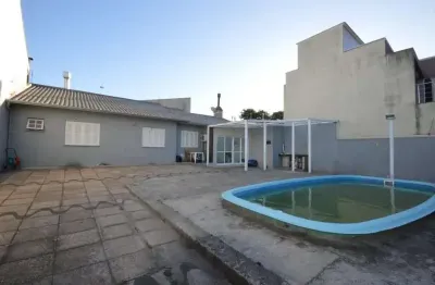 Casa com 3 quartos à venda na vereador adão santos, --, são josé, canoas por r$ 766.000