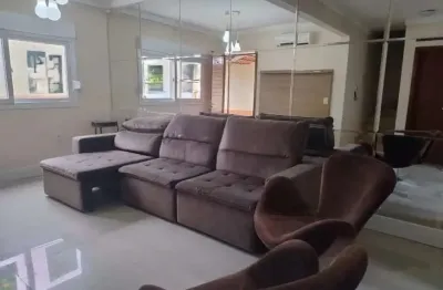 Casa em condomínio fechado com 3 quartos à venda na rua república, --, harmonia, canoas por r$ 440.000