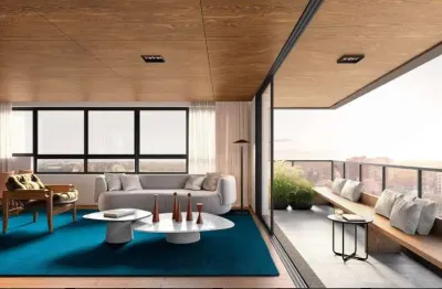 Apartamento com 3 quartos à venda na rua guilherme morsch, --, centro, canoas por r$ 1.174.000