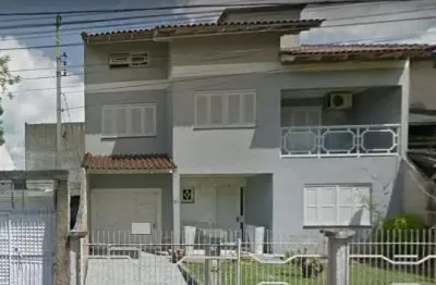Casa com 3 quartos à venda na rua jandir maya faillace, --, são josé, canoas por r$ 820.000