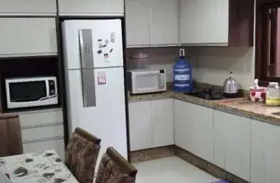 Casa com 2 quartos à venda na rua joão aluysio jacob, --, fátima, canoas por r$ 851.000