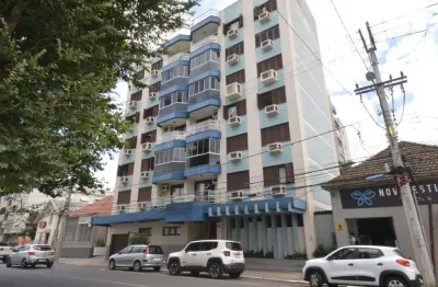 Apartamento com 2 quartos à venda na avenida santos ferreira, --, marechal rondon, canoas por r$ 603.000