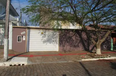 Casa com 3 quartos à venda na rua dos girassóis, --, igara, canoas por r$ 860.000