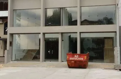 Ponto comercial à venda na avenida farroupilha, --, marechal rondon, canoas por r$ 4.000.000