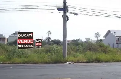 Terreno à venda na rua a j renner, --, estância velha, canoas por r$ 1.100.000
