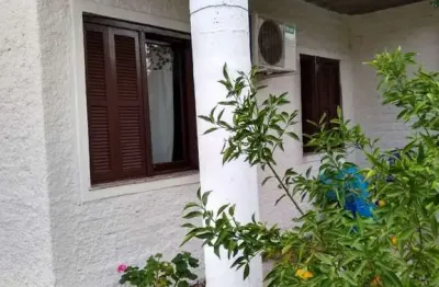 Casa com 1 quarto à venda na rua dos canários, --, igara, canoas por r$ 300.000