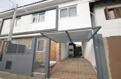 Casa com 3 quartos à venda na rua imbe, --, estância velha, canoas por r$ 470.000