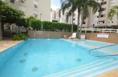 Apartamento com 2 quartos à venda na rua brasil, --, centro, canoas por r$ 465.000