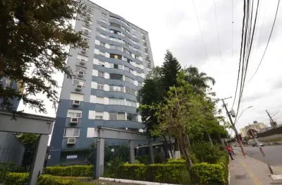 Apartamento com 3 quartos à venda na avenida guilherme schell, --, centro, canoas por r$ 320.000