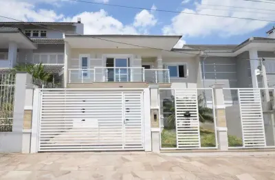 Casa com 4 quartos à venda na rua taurus, --, estância velha, canoas por r$ 1.400.000