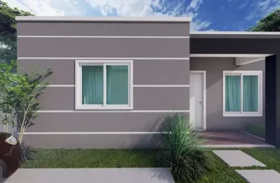 Casa com 3 quartos à venda na mário totta, --, são josé, canoas por r$ 650.000