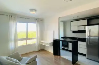 Apartamento com 2 quartos à venda na avenida farroupilha, --, marechal rondon, canoas por r$ 440.000